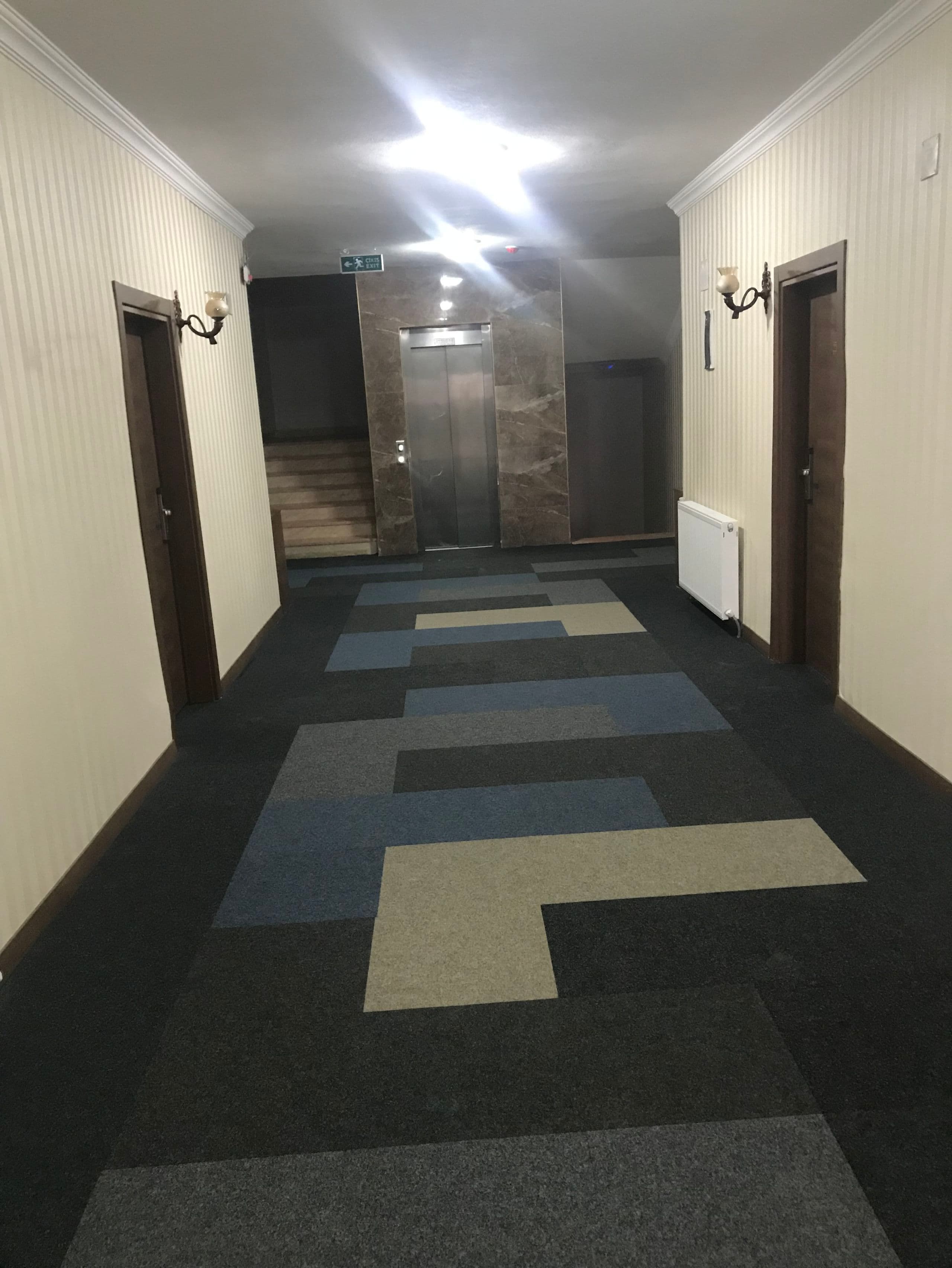 Elite My Garden Hotel-9