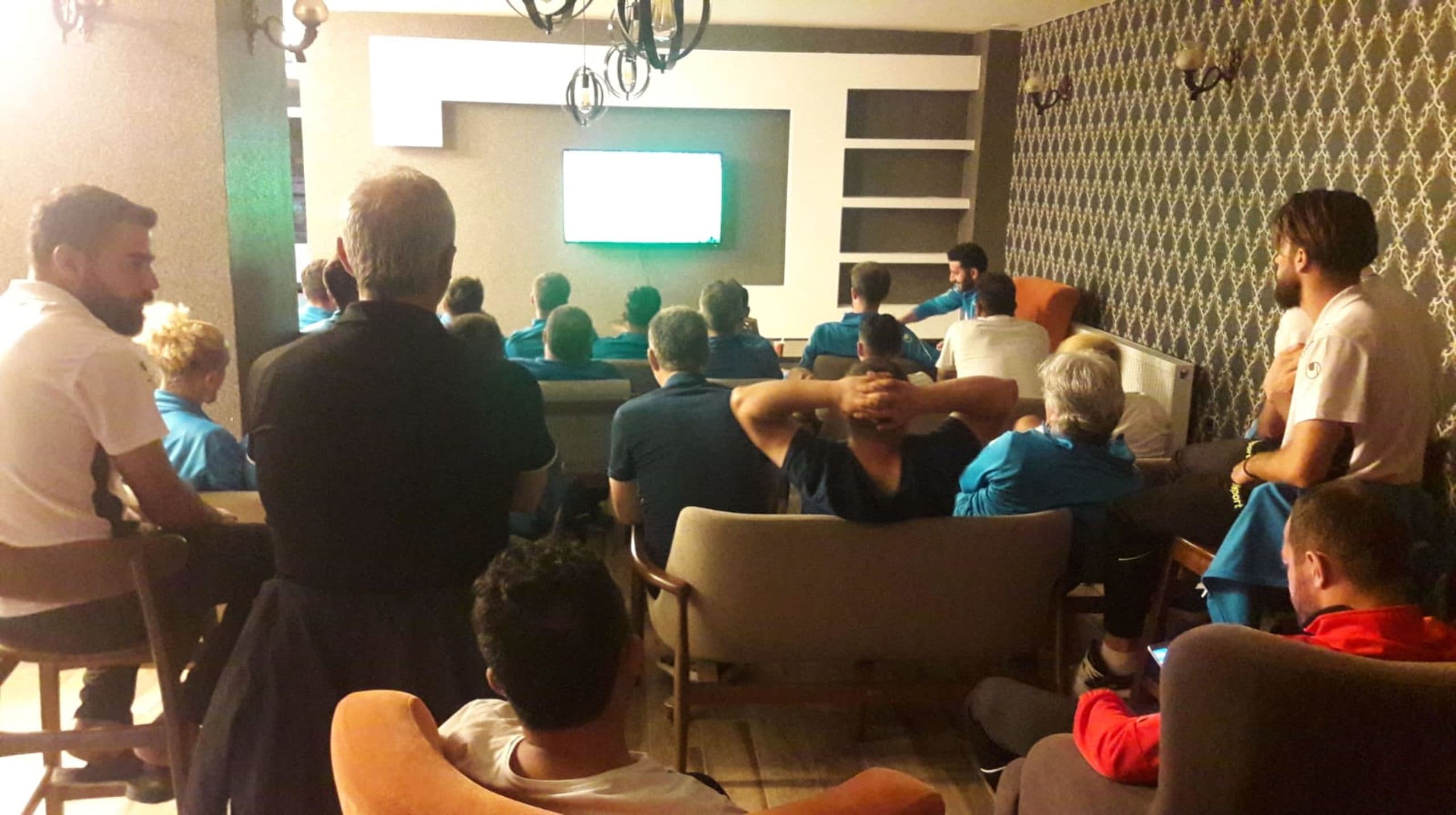 Elite My Garden Hotel-17