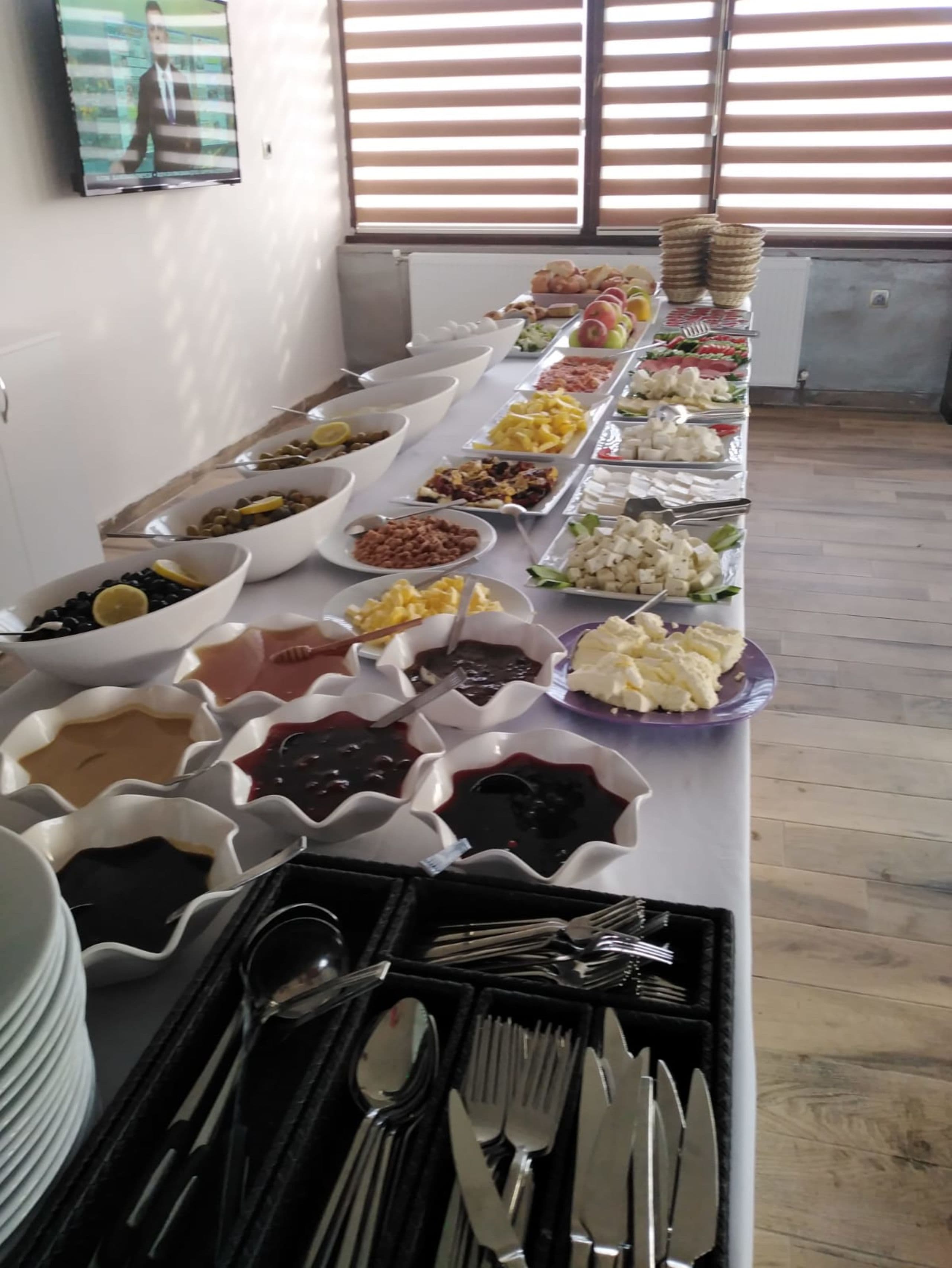 Elite My Garden Hotel-16