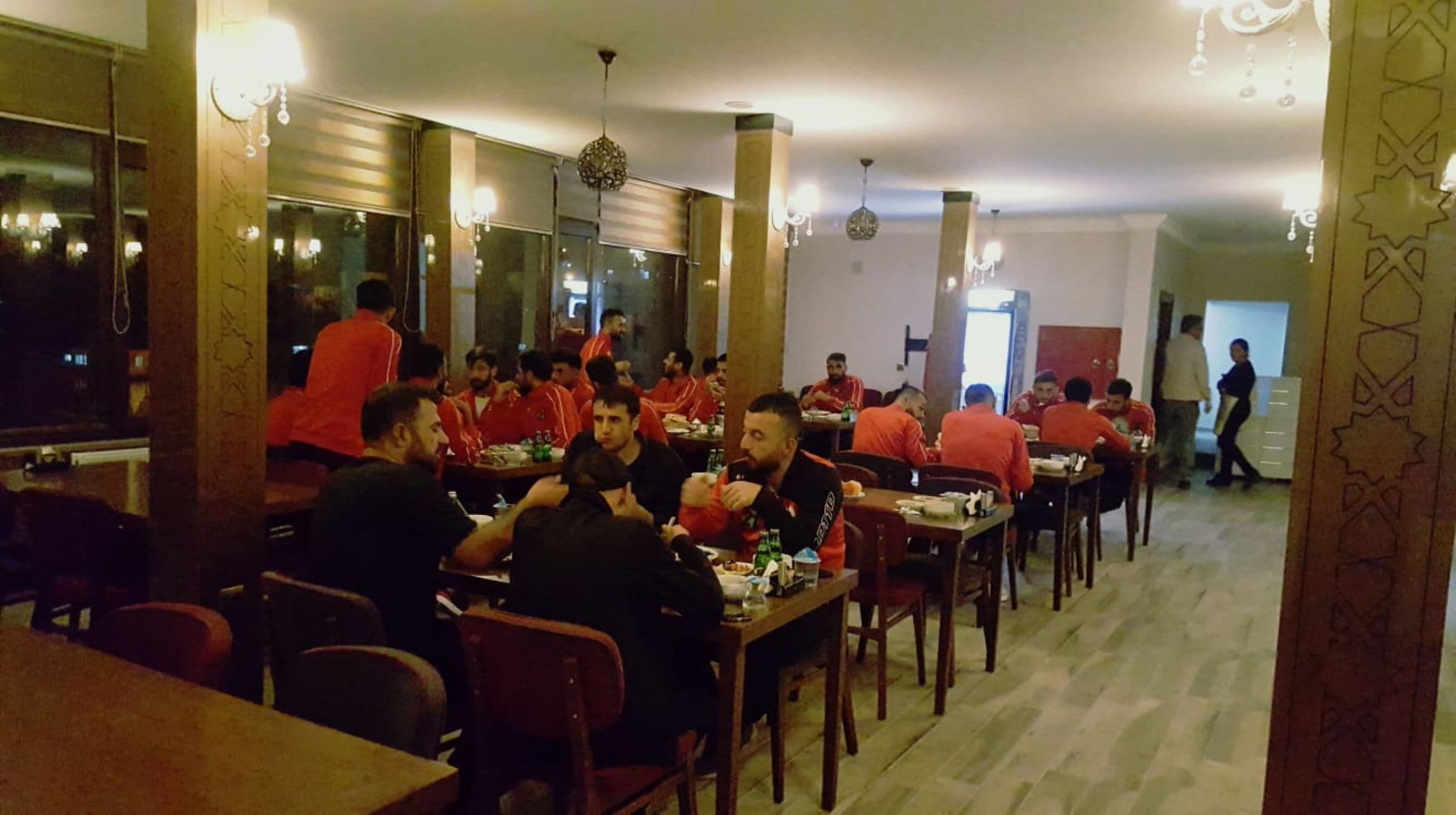 Elite My Garden Hotel-4