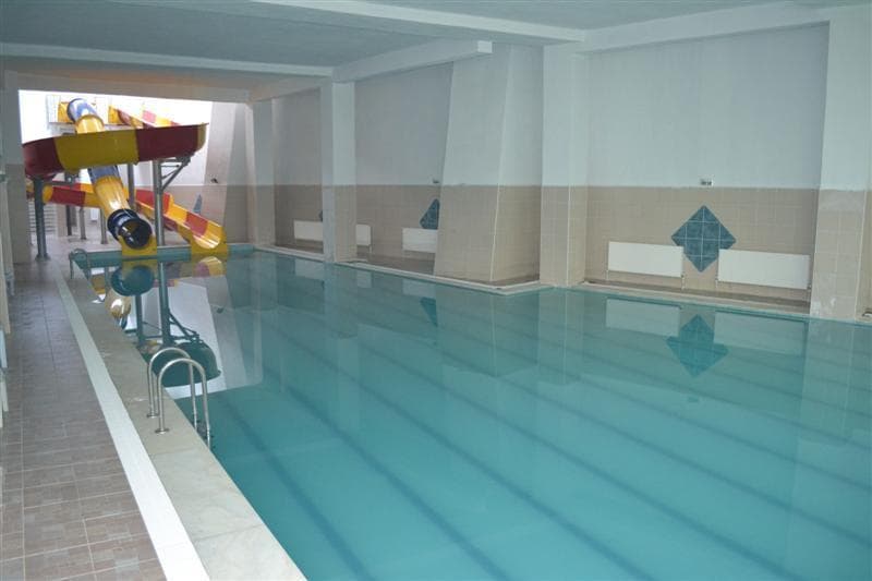 Kozaklı Grand Termal Hotel-3