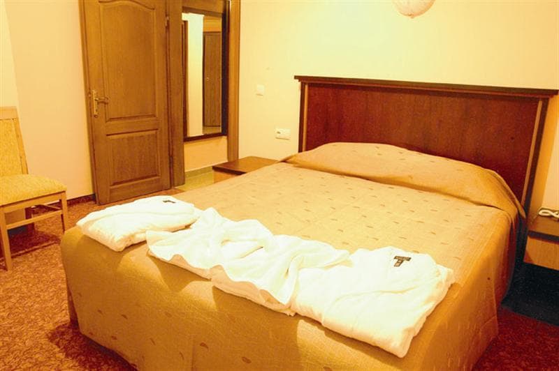 Kozaklı Grand Termal Hotel-21
