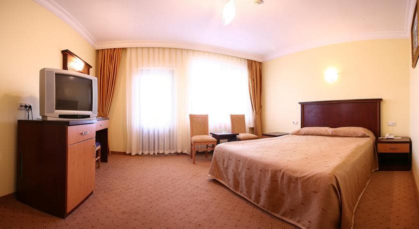 Kozaklı Grand Termal Hotel-7