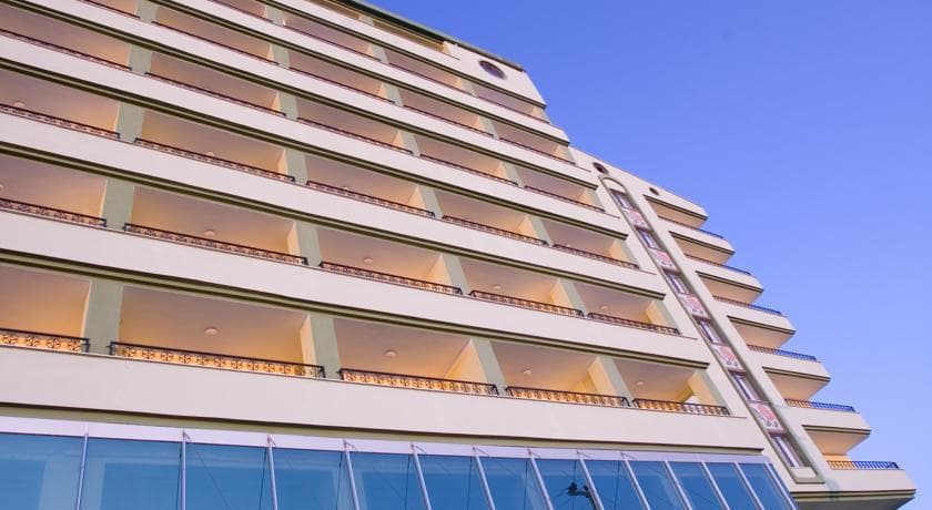 Kozaklı Grand Termal Hotel-6