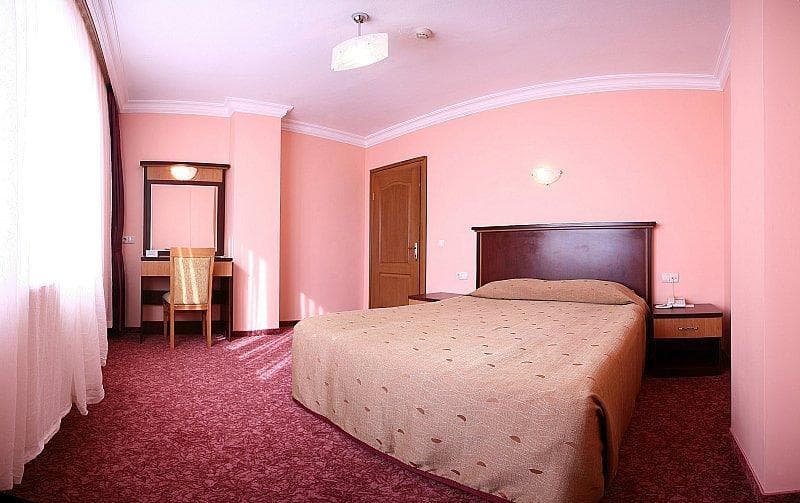 Kozaklı Grand Termal Hotel-1