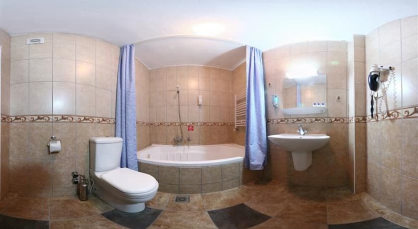 Kozaklı Grand Termal Hotel-32