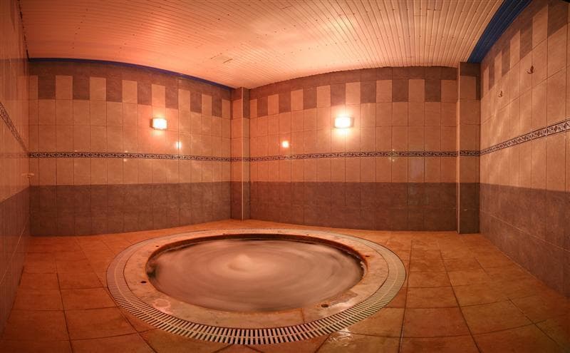 Kozaklı Grand Termal Hotel-10