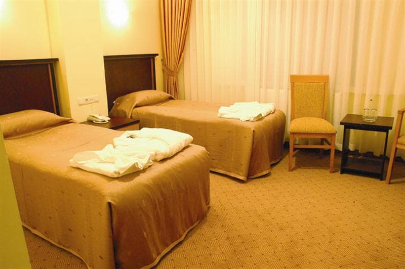 Kozaklı Grand Termal Hotel-20