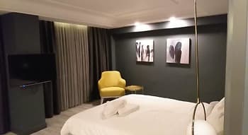 B Loft Hotel-17