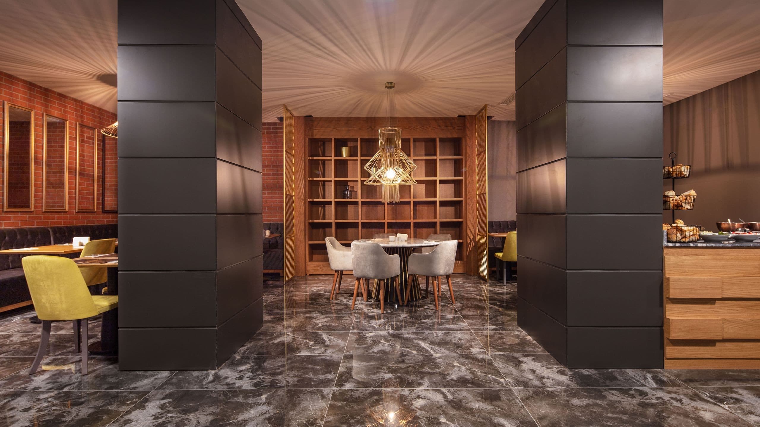B Loft Hotel-2