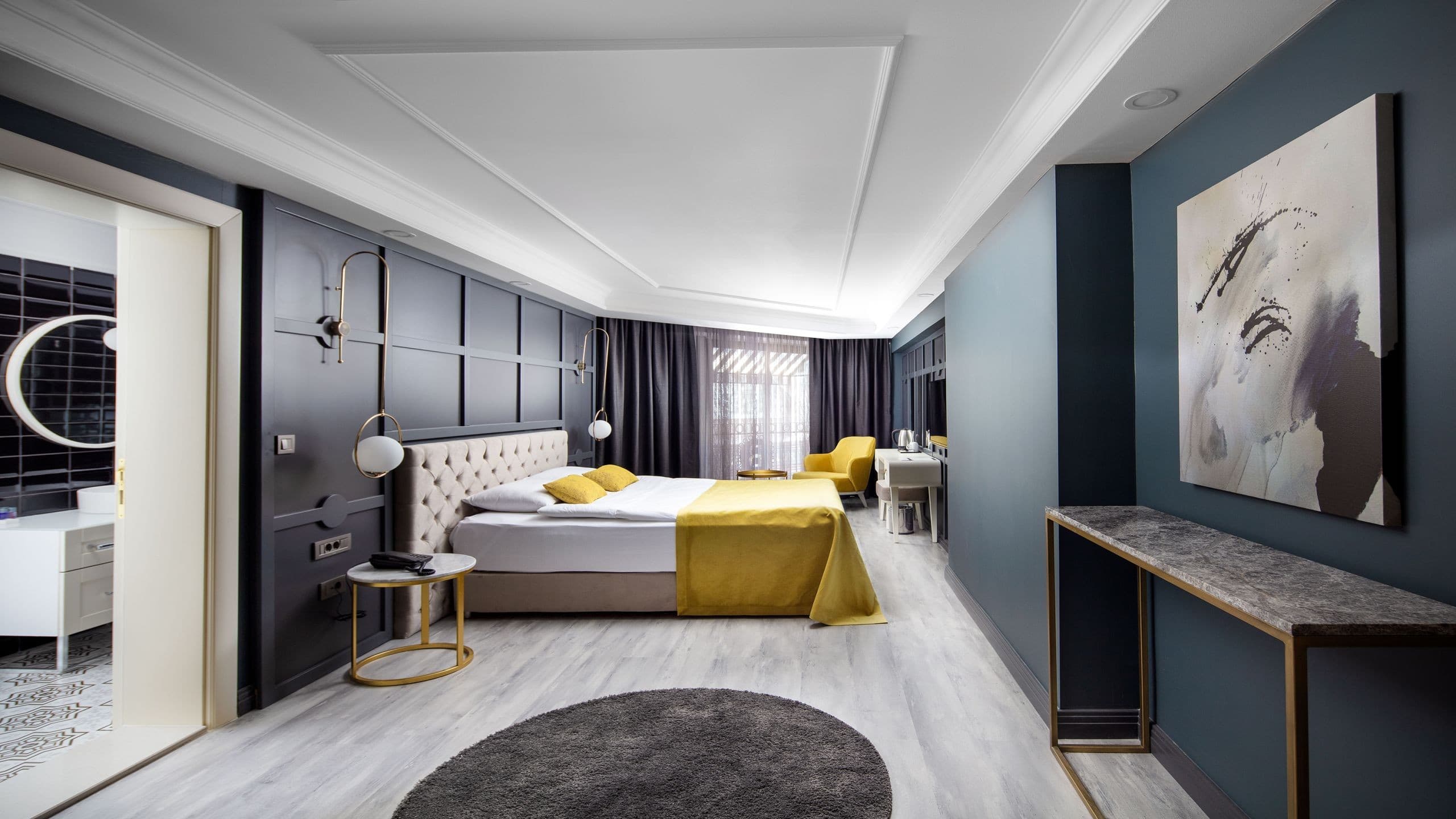 B Loft Hotel-1