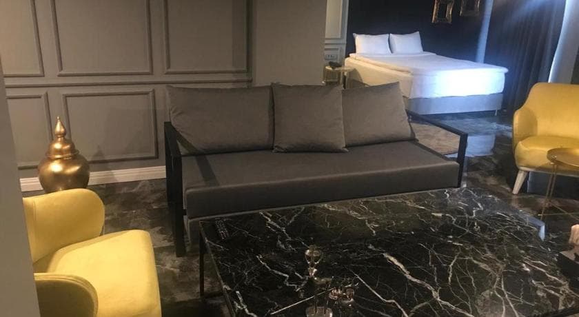 B Loft Hotel-8