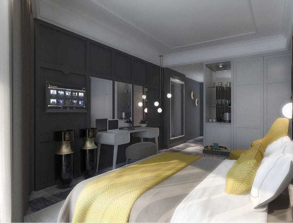 B Loft Hotel-6