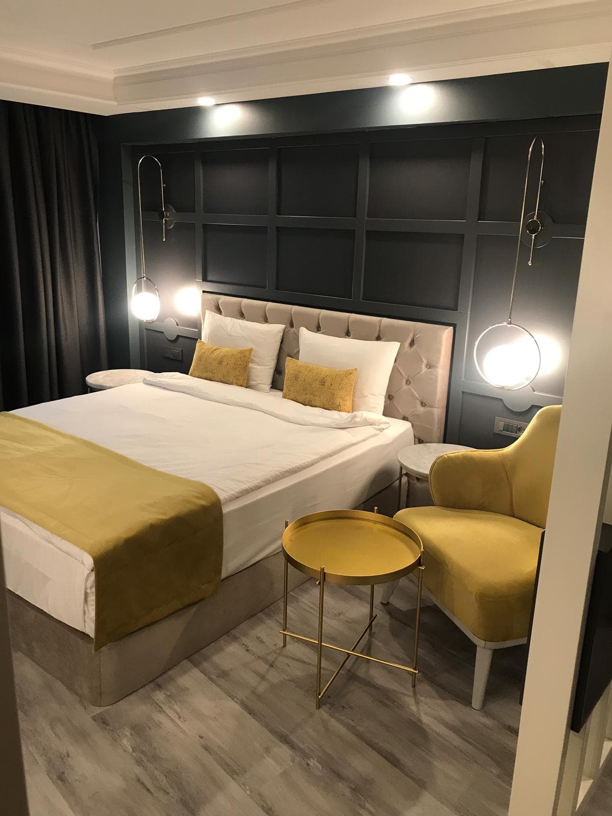 B Loft Hotel-10