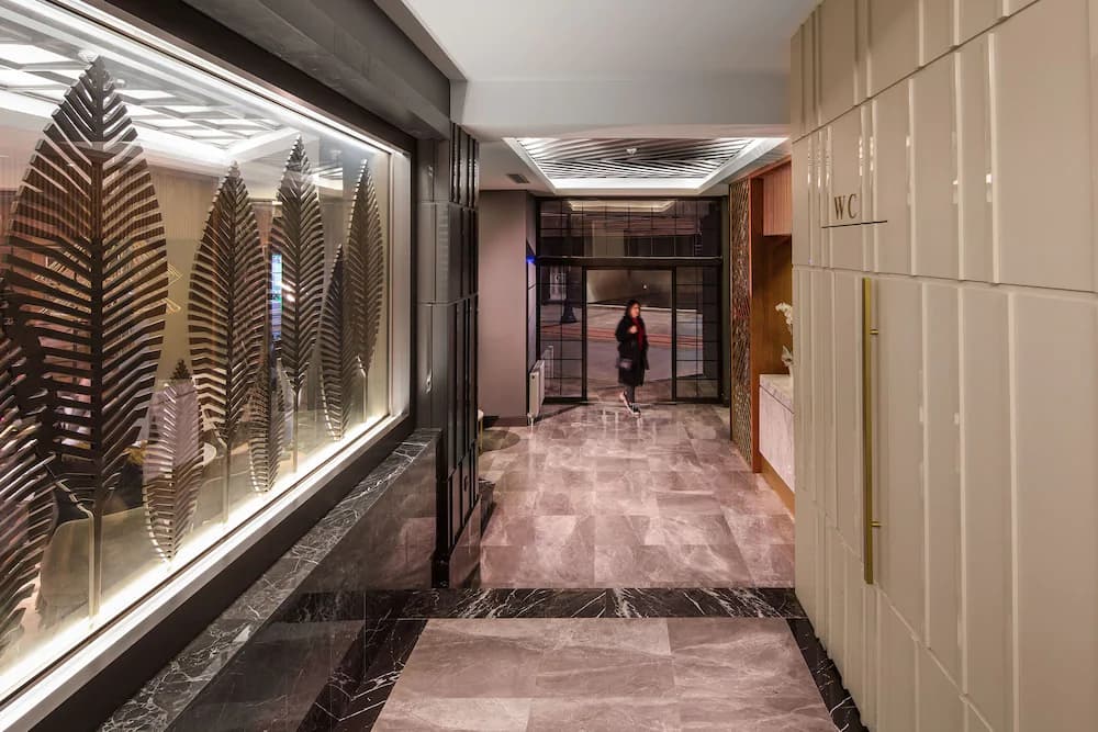 B Loft Hotel-21