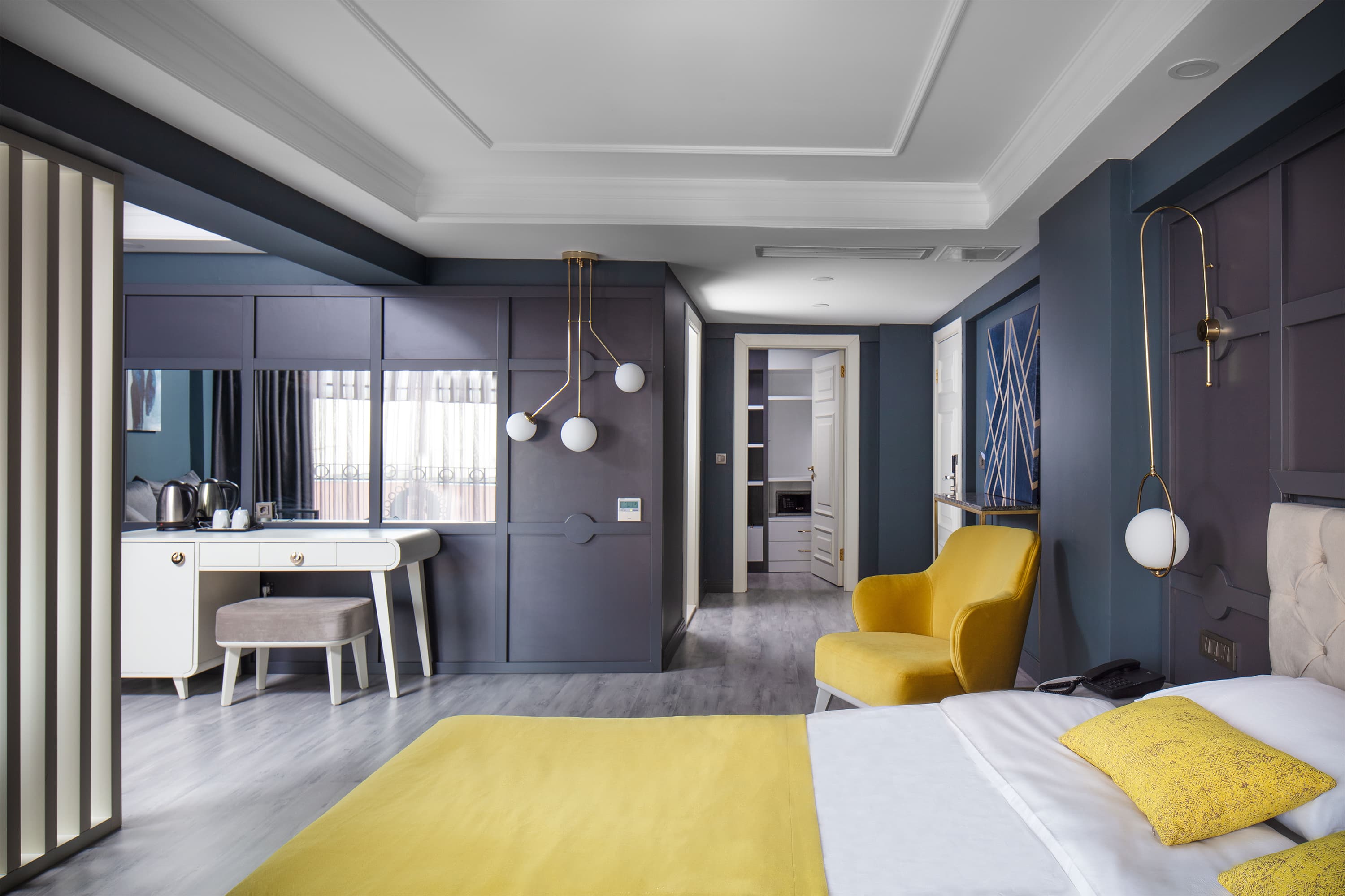 B Loft Hotel-9