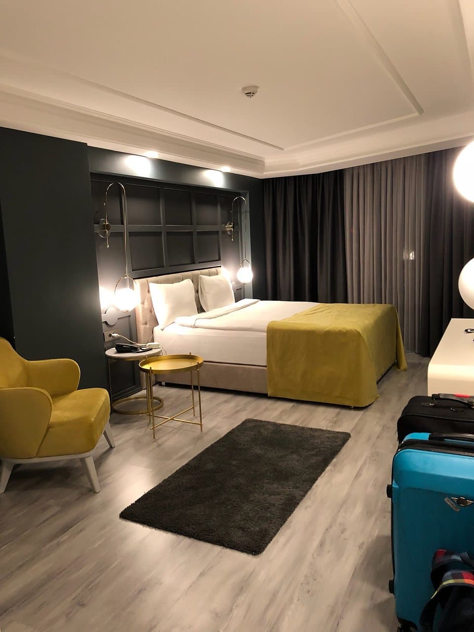 B Loft Hotel-19