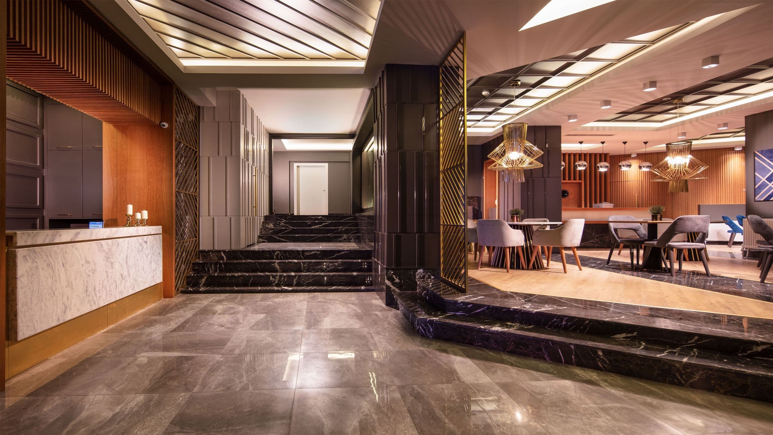 B Loft Hotel-4