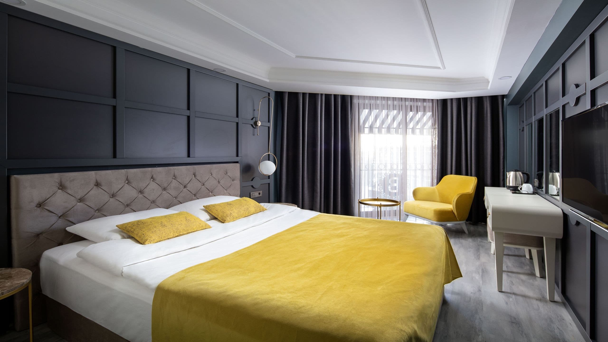 B Loft Hotel-13