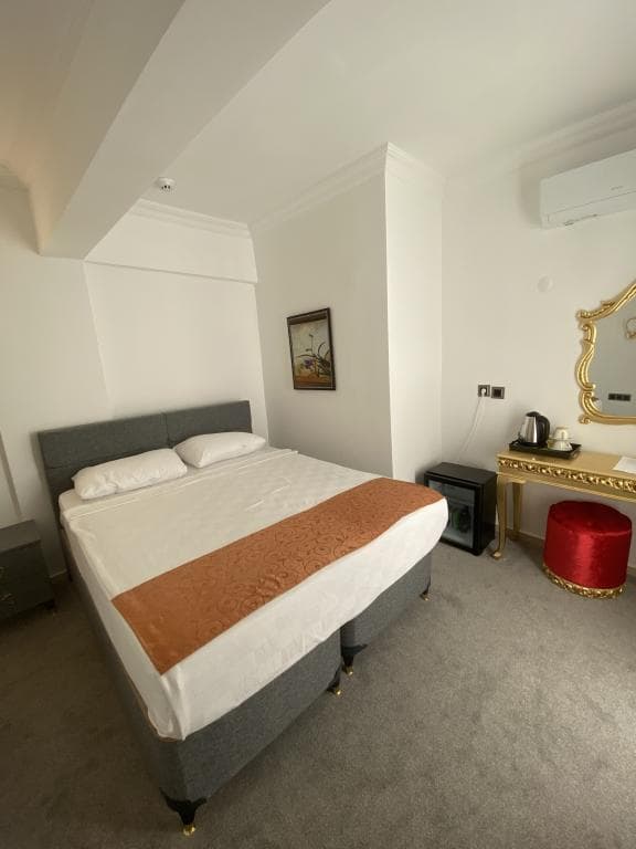 Kadeer Hotel-1