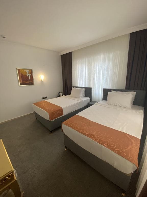 Kadeer Hotel-6