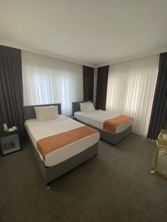 Kadeer Hotel-5