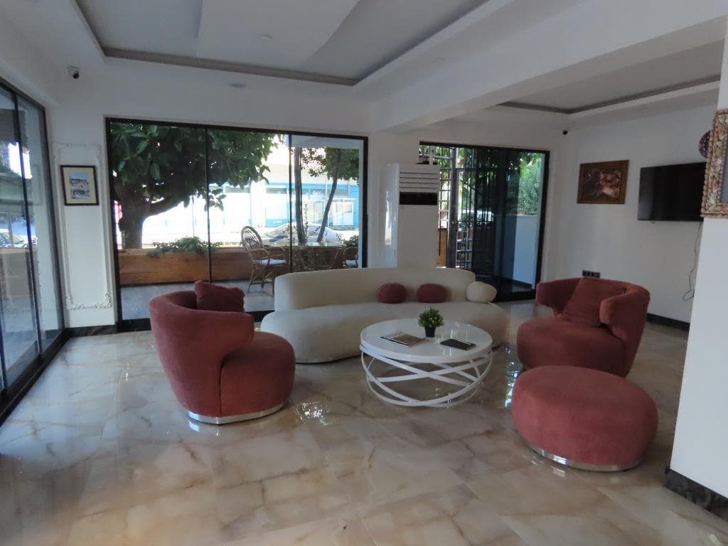 Kadeer Hotel-3