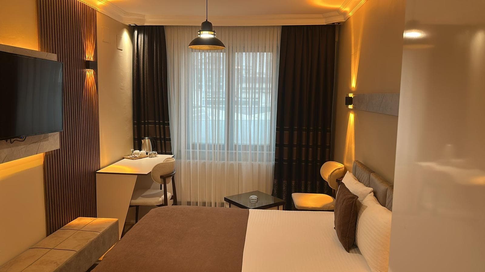 Tuna Otel-5