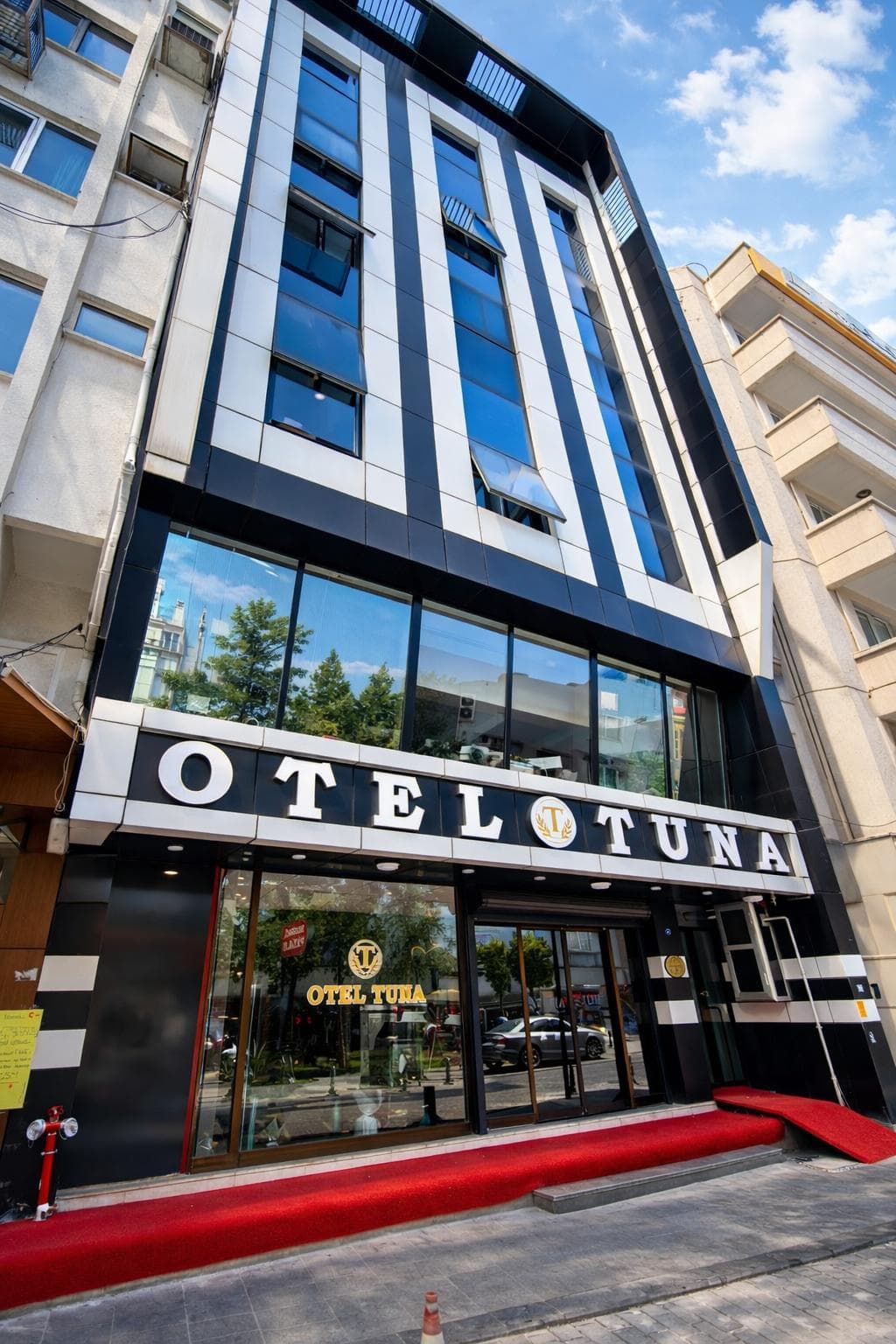 Tuna Otel-0
