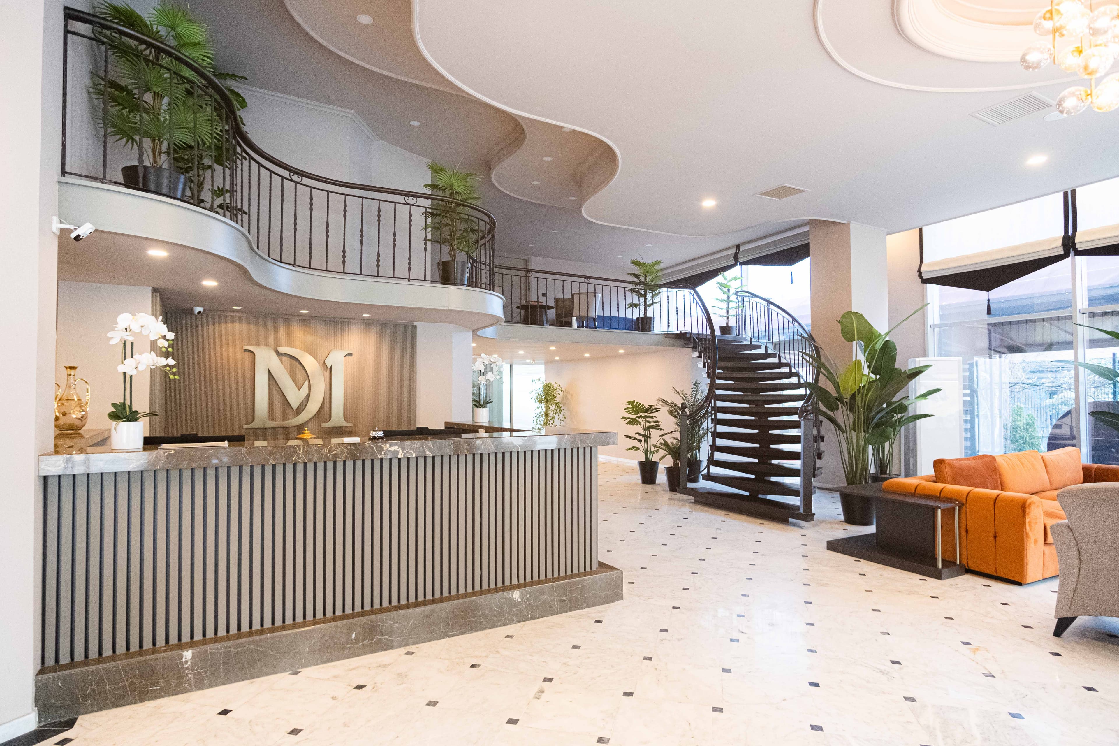 Destiny Marine Hotel-14