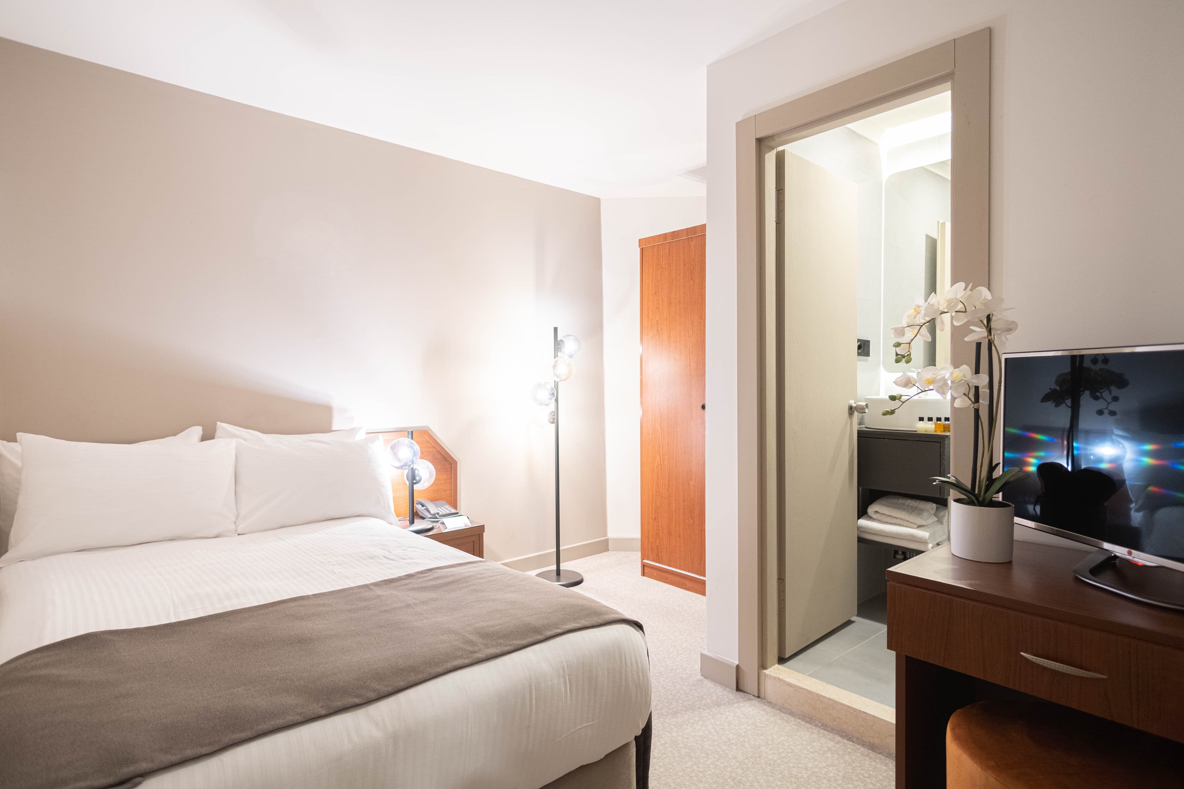 Destiny Marine Hotel-23