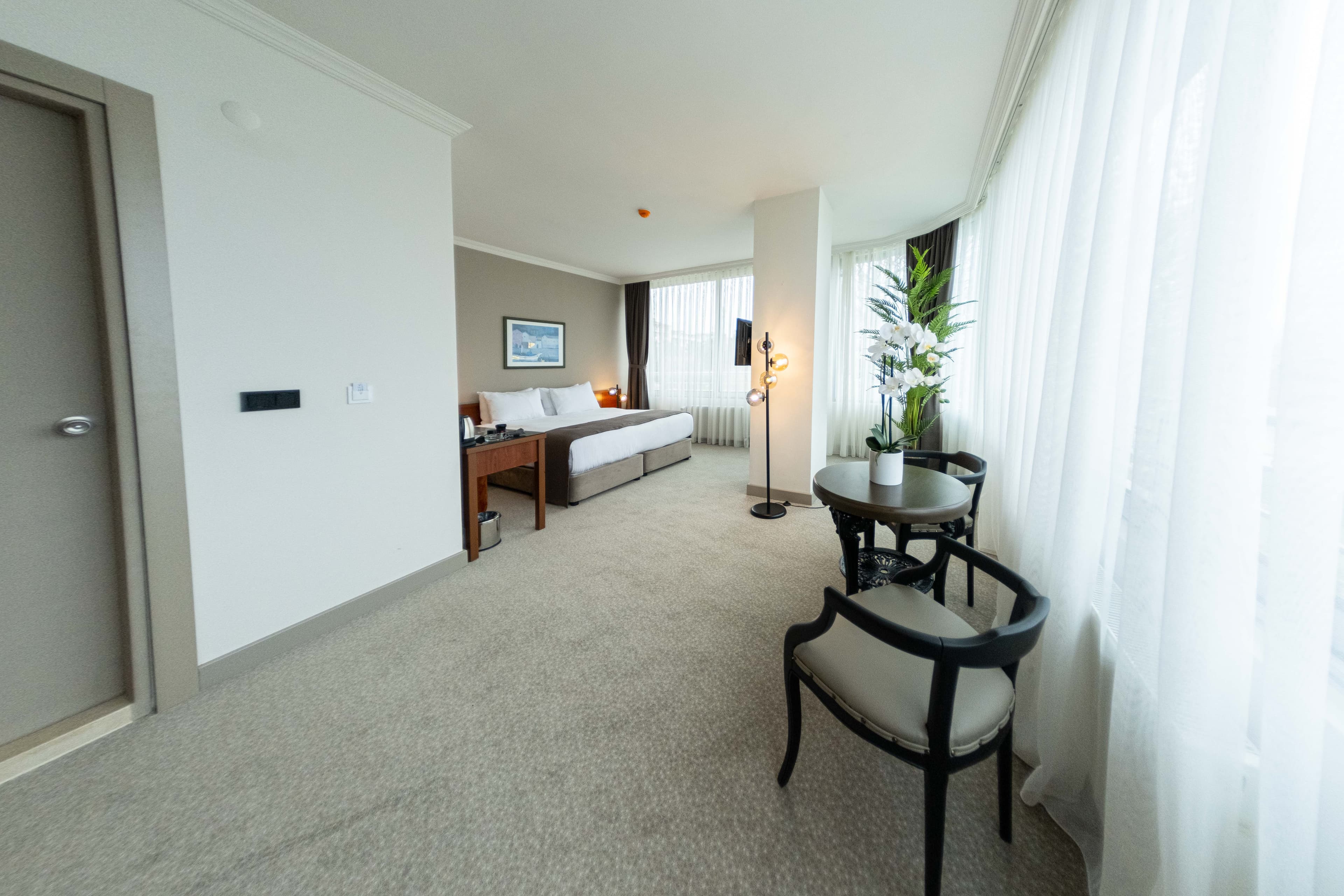 Destiny Marine Hotel-15