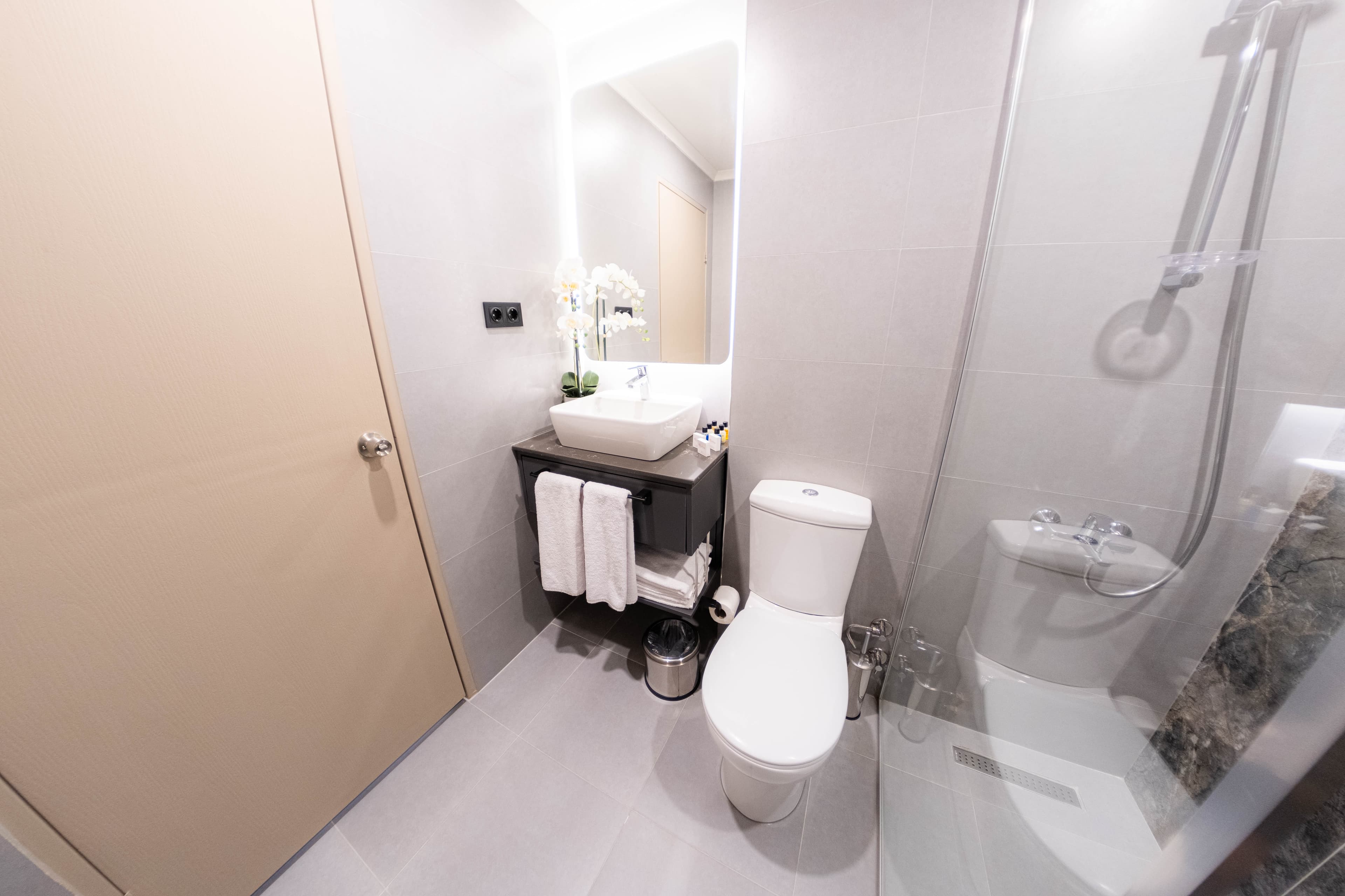 Destiny Marine Hotel-24