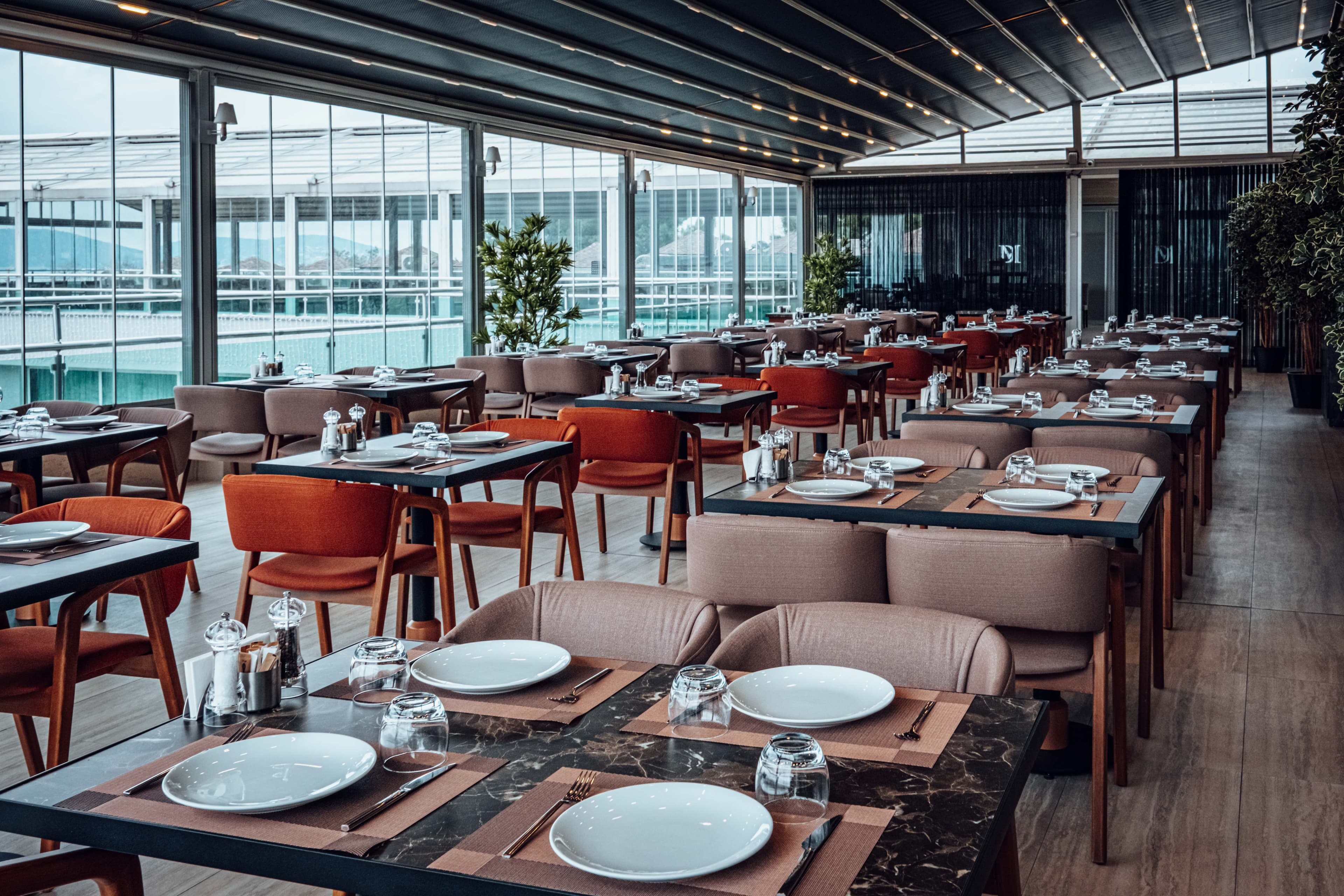 Destiny Marine Hotel-13