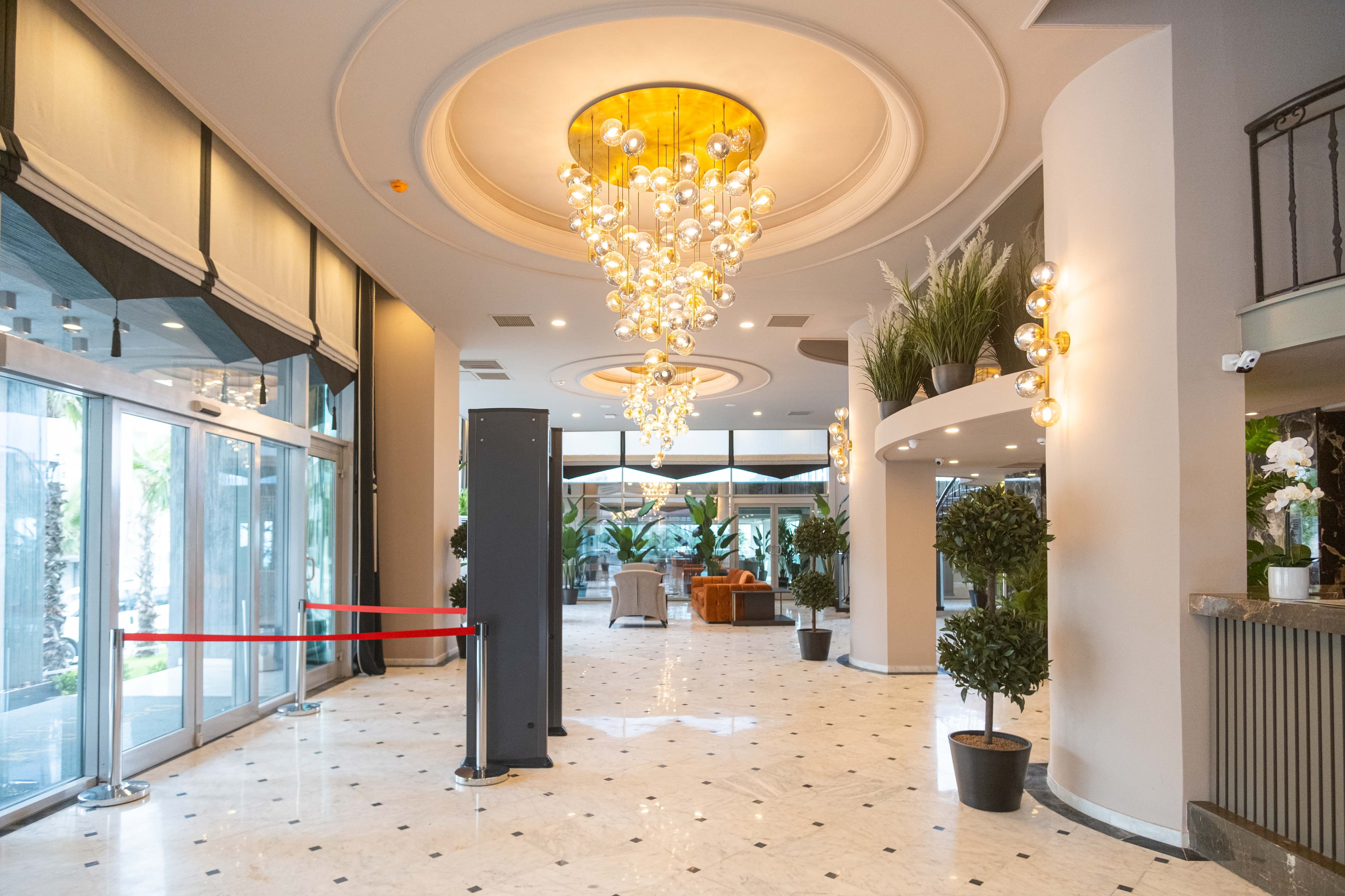 Destiny Marine Hotel-18