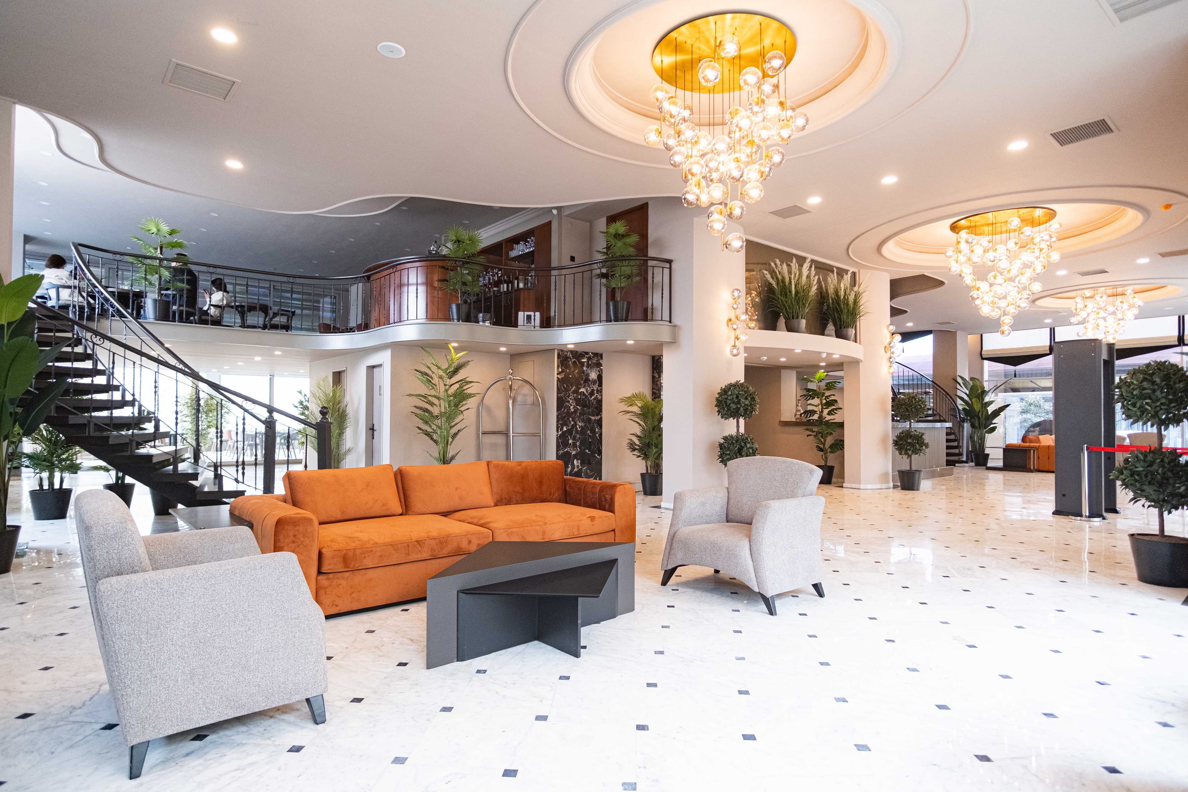 Destiny Marine Hotel-17