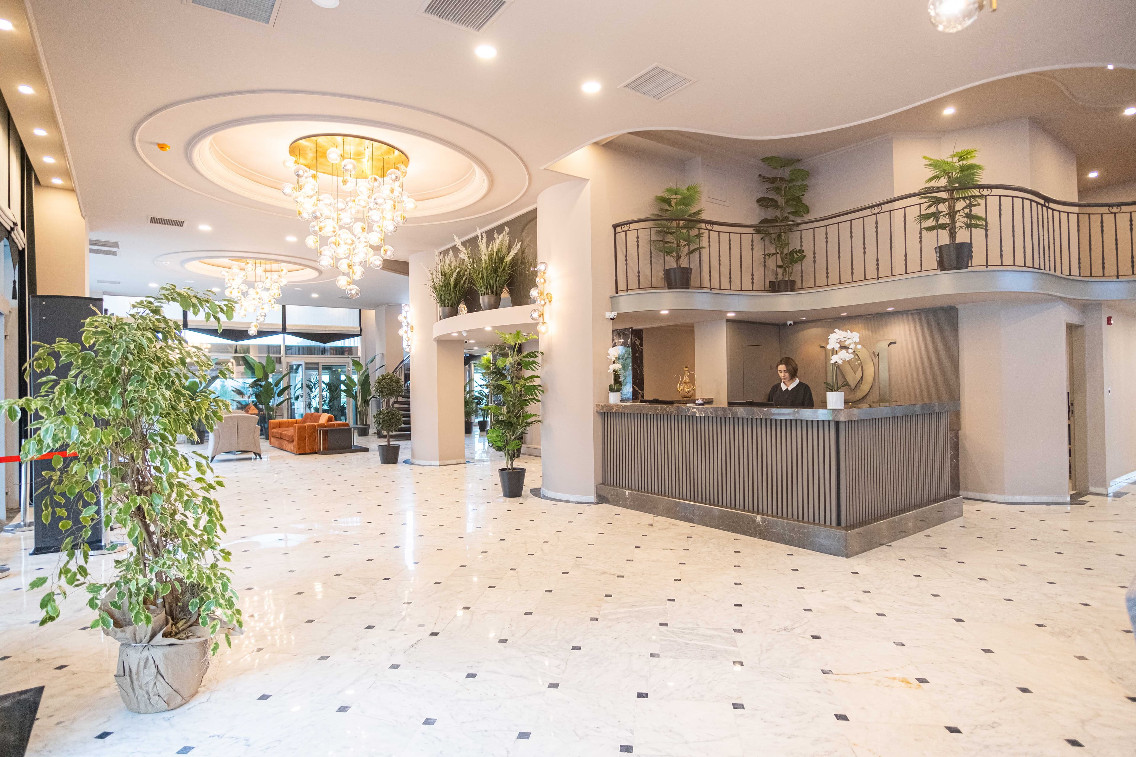 Destiny Marine Hotel-19