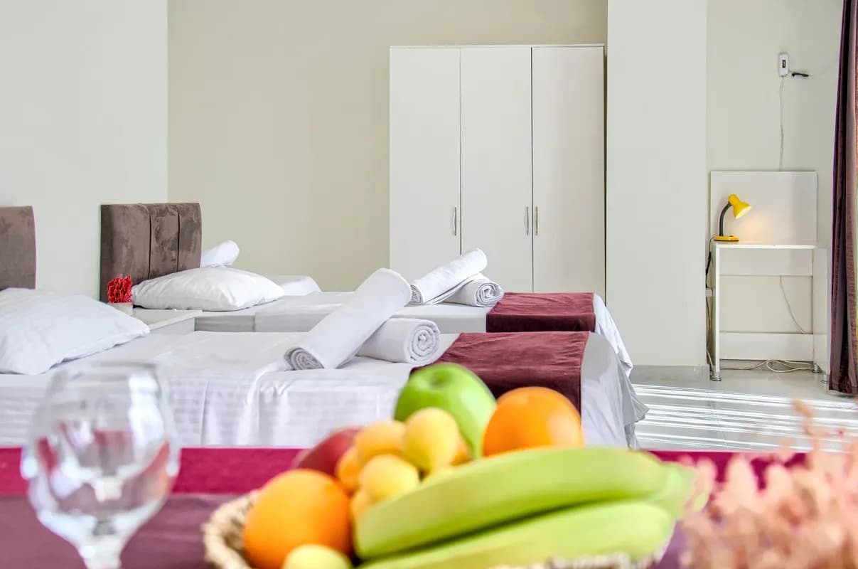Yeniçiftlik Otel -11