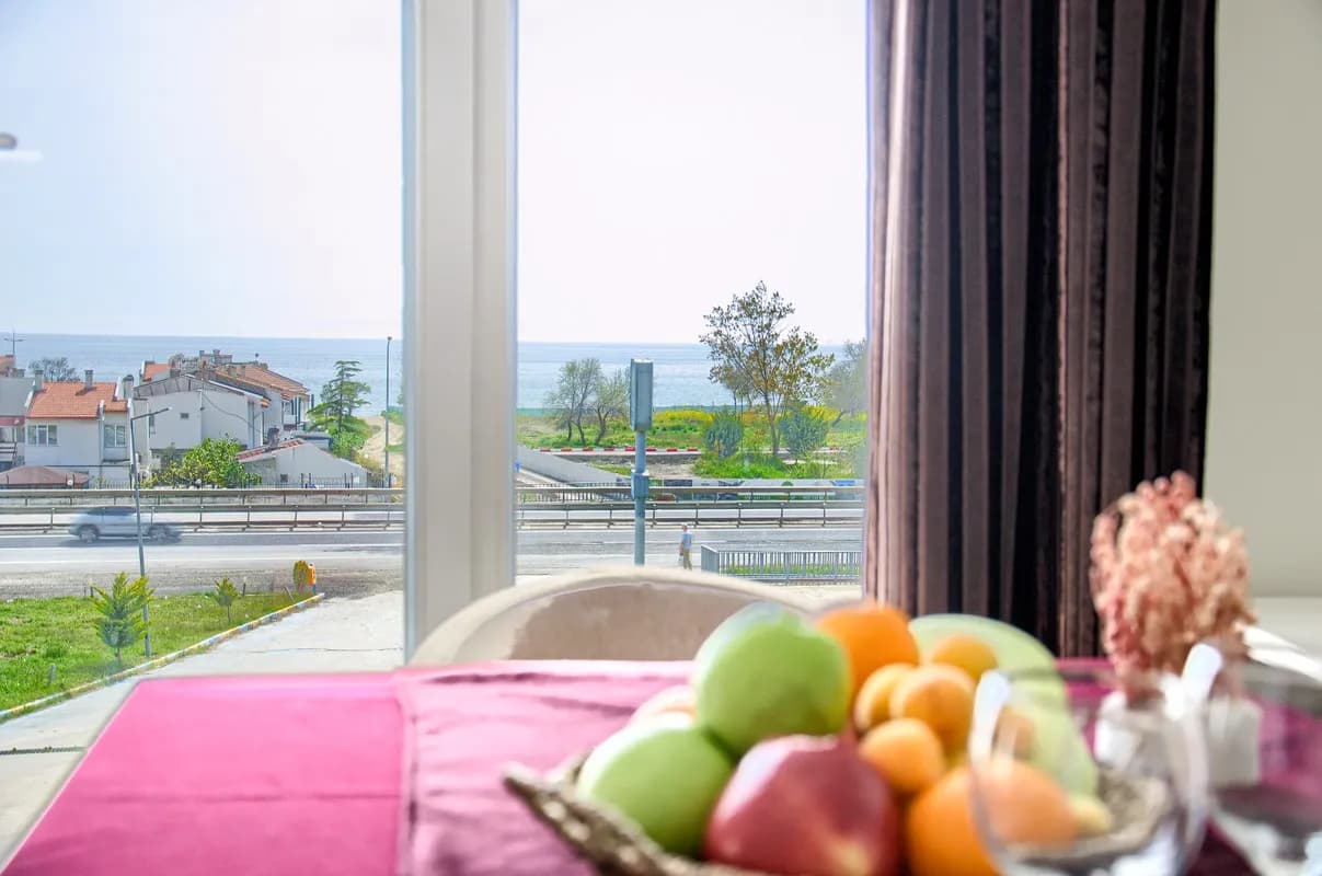 Yeniçiftlik Otel -2
