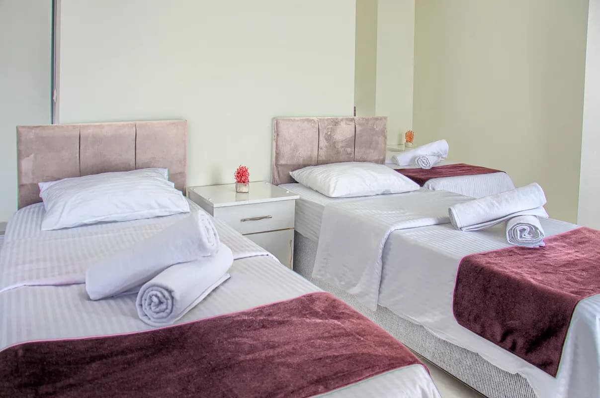 Yeniçiftlik Otel -29