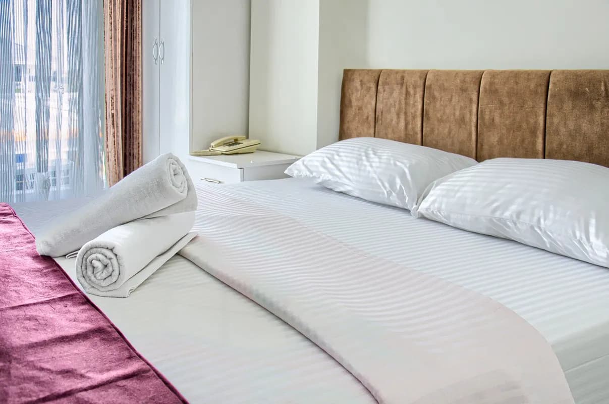 Yeniçiftlik Otel -24