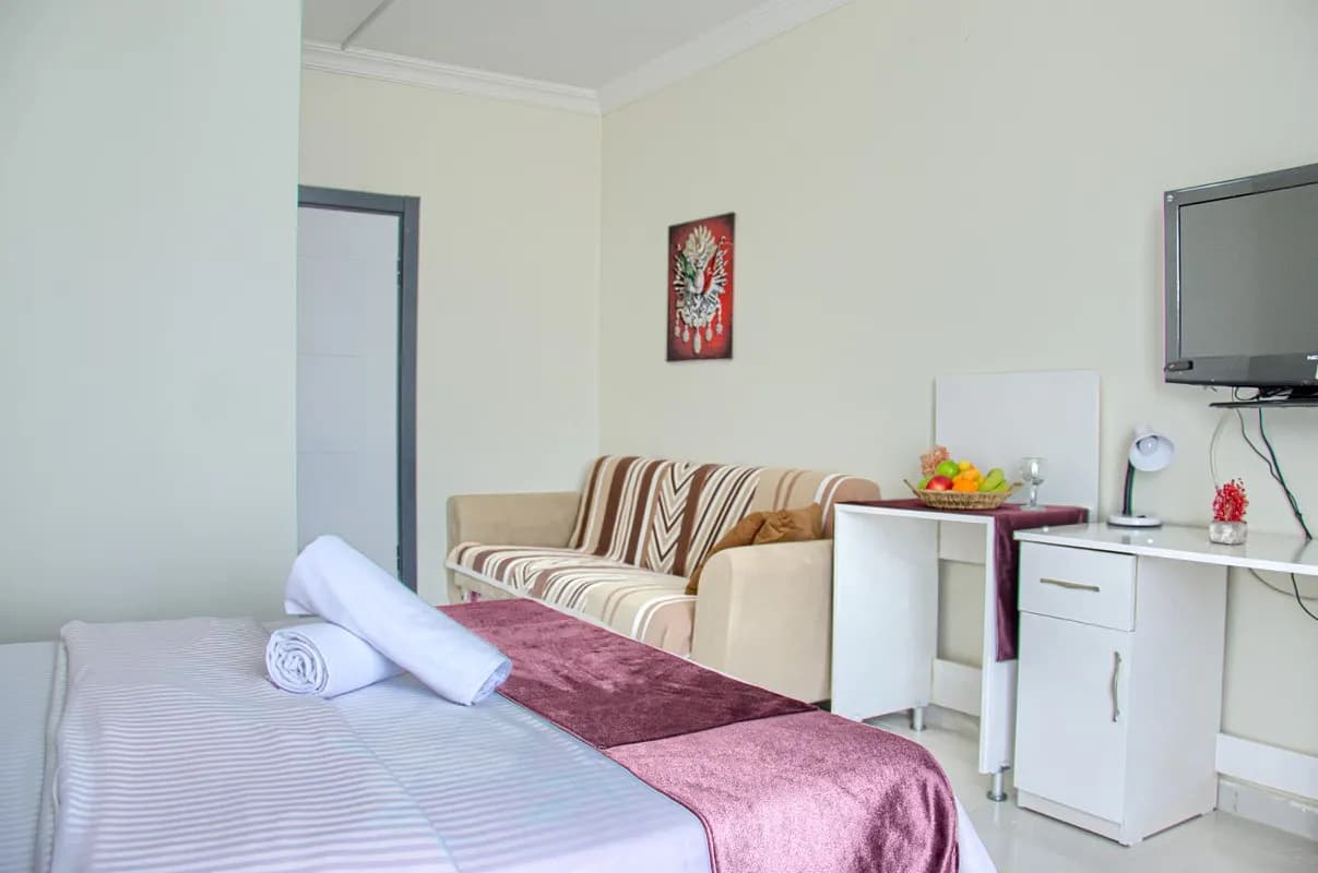 Yeniçiftlik Otel -18