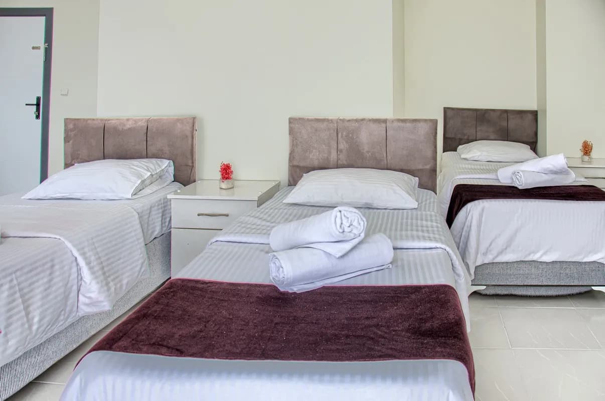 Yeniçiftlik Otel -30