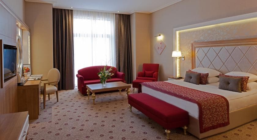 NG Afyon Wellness & Convention-15