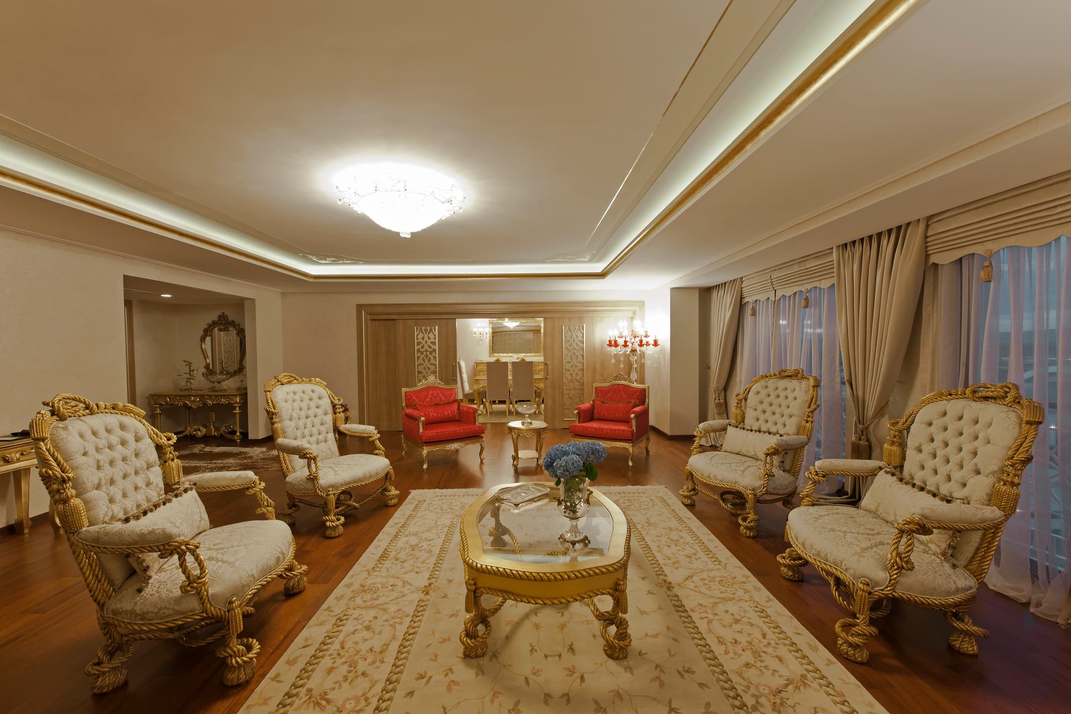 NG Afyon Wellness & Convention-64