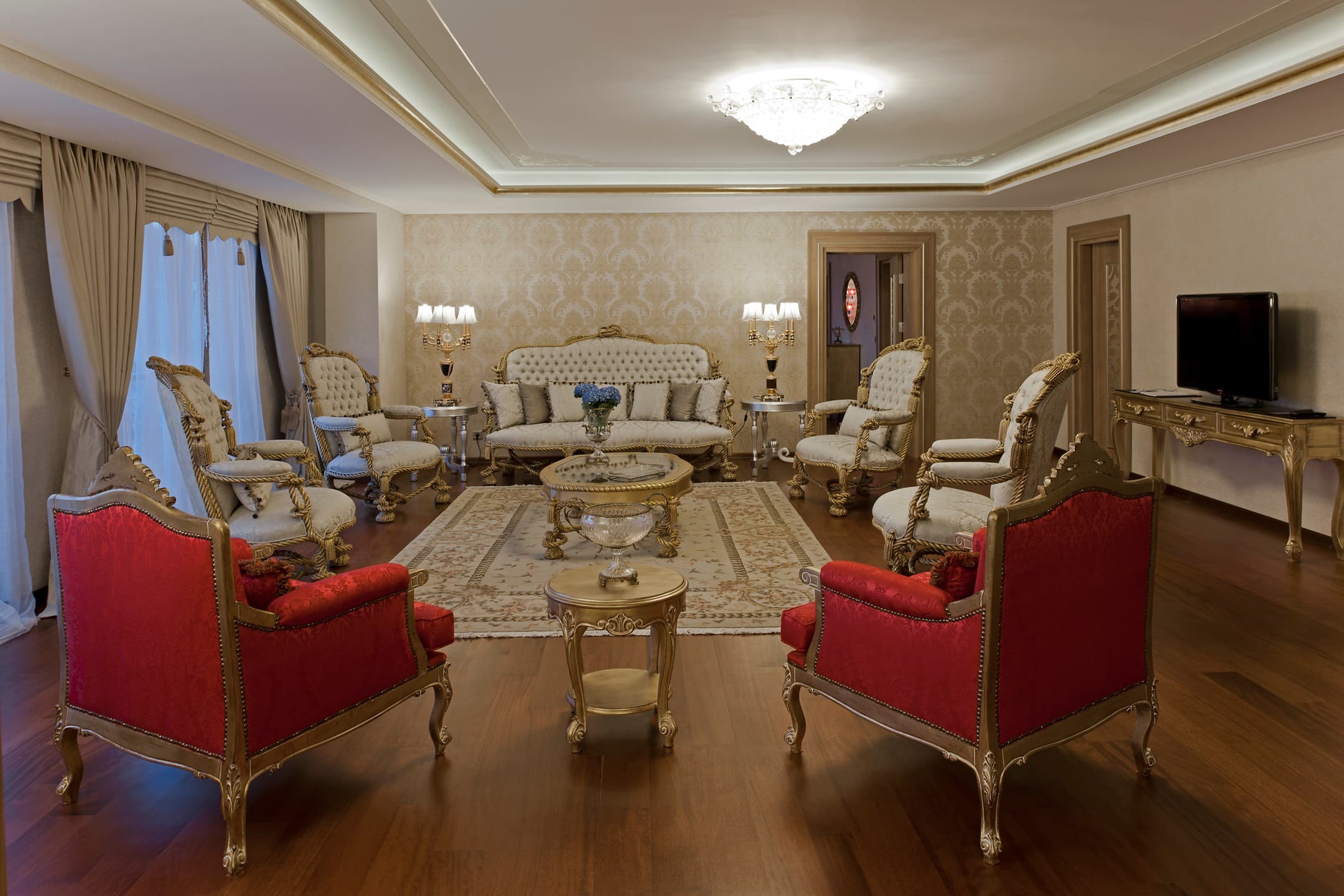 NG Afyon Wellness & Convention-62