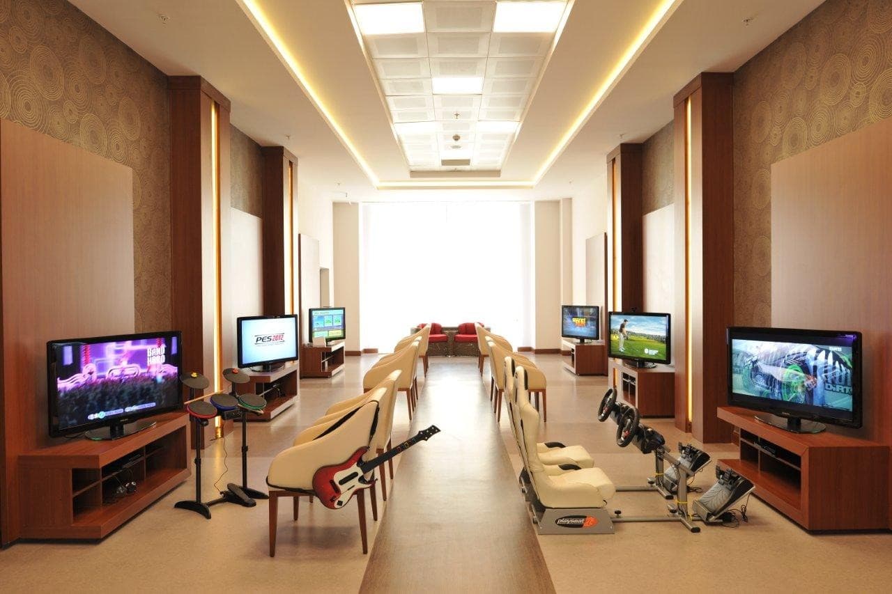 NG Afyon Wellness & Convention-95