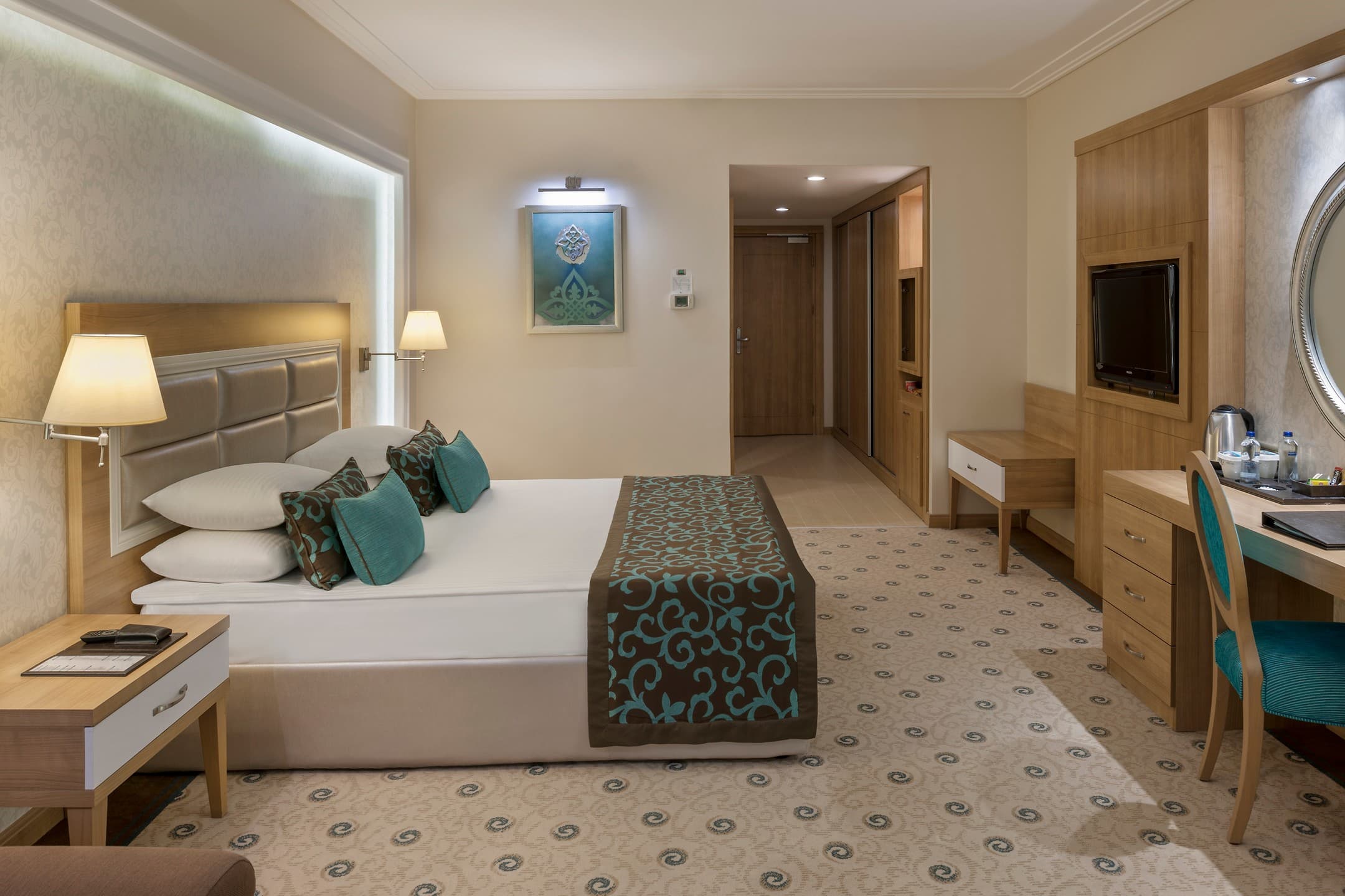 NG Afyon Wellness & Convention-74