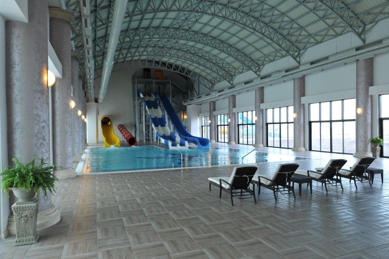 NG Afyon Wellness & Convention-110