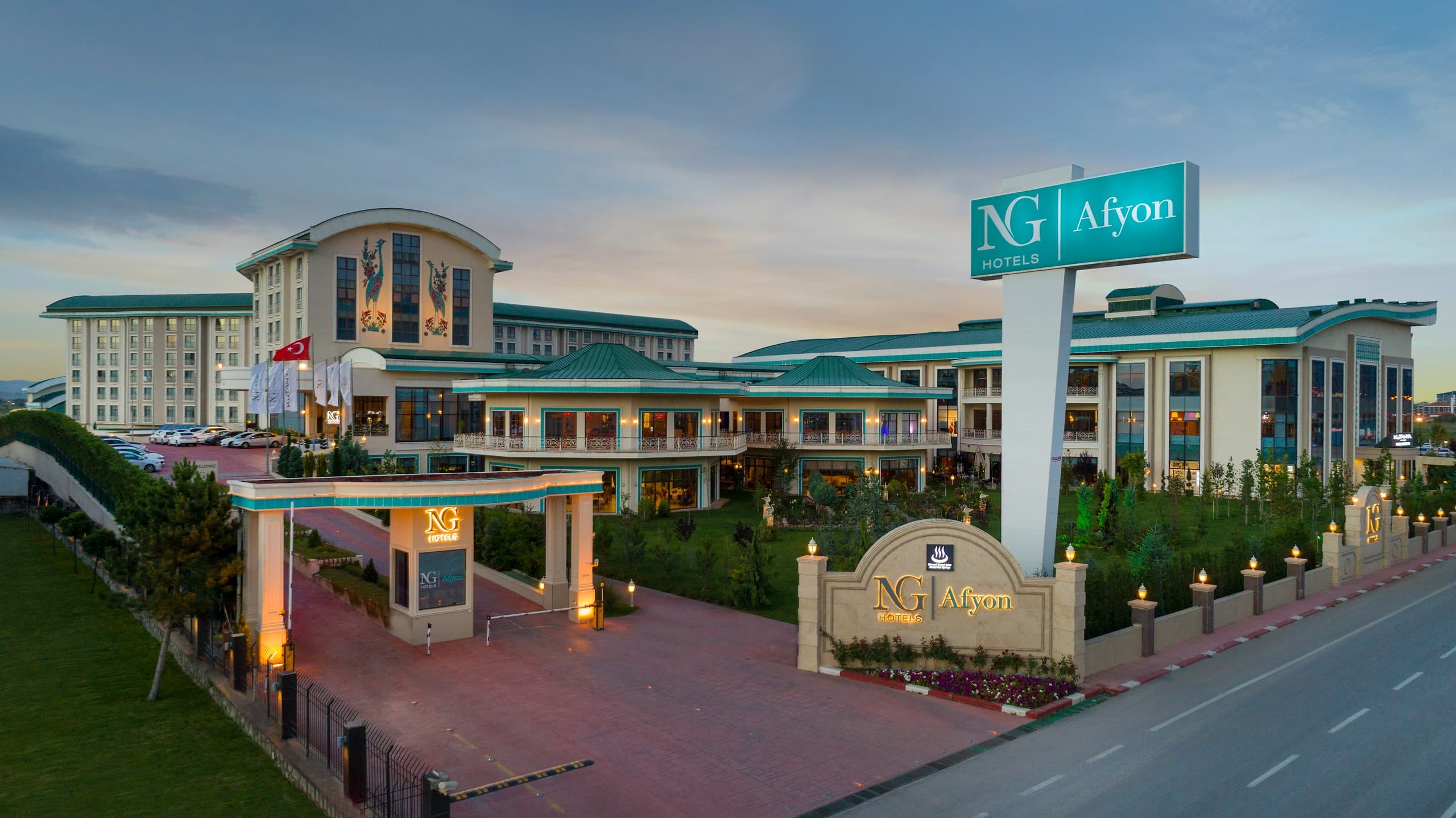 NG Afyon Wellness & Convention-23